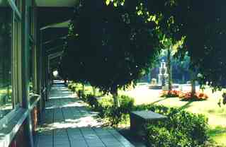 The American School of Guadalajara Class Rooms