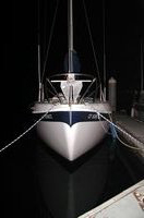 Cal 28 Sailboat Jensen marine Lapworth