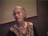 Mrs. Stirling - Taught Social Studies and English - '62-'65