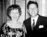 Mr. and Mrs Stanton in 1963