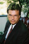 Robert Bruce Stirling, II Arizona native and former Chief Deputy County Attorney and Maricopa County Superior Court Judge Pro Tem on both Civil and Criminal Benches with 26 years of Arizona legal experience