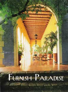 Furniture for your Rocky Point Paradise